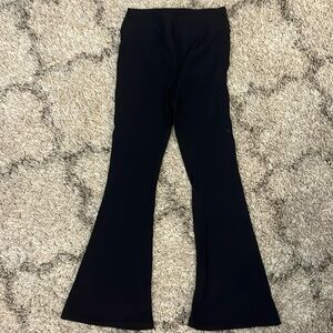 Mono B flare leggings